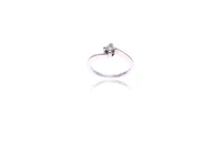 Anello con diamante - Asta Preziosi Anello con diamante - Asta Preziosi