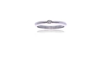 Anello con diamante - Asta Preziosi Anello con diamante - Asta Preziosi