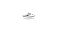 Anello con diamante - Asta Preziosi Anello con diamante - Asta Preziosi