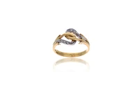Anello con diamanti - Asta Preziosi Anello con diamanti - Asta Preziosi