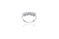 Anello con diamanti - Asta Preziosi Anello con diamanti - Asta Preziosi
