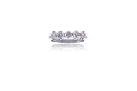 Anello con diamanti - Asta Preziosi Anello con diamanti - Asta Preziosi