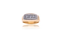 Anello con diamanti - Asta Preziosi Anello con diamanti - Asta Preziosi