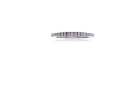Anello con diamanti - Asta Preziosi Anello con diamanti - Asta Preziosi