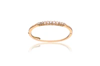 Bracciale con diamanti - Asta Preziosi Bracciale con diamanti - Asta Preziosi
