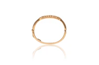 Bracciale con diamanti - Asta Preziosi Bracciale con diamanti - Asta Preziosi
