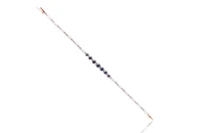 Bracciale con zaffiri - Asta Preziosi Bracciale con zaffiri - Asta Preziosi
