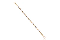 Bracciale in oro - Asta Preziosi