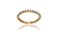 Bracciale in oro - Asta Preziosi Bracciale in oro - Asta Preziosi