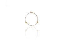Bracciale in oro - Asta Preziosi