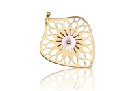 Ciondolo con diamante - Asta Preziosi Ciondolo con diamante - Asta Preziosi