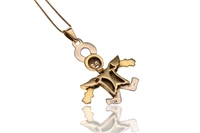 Collana con ciondolo - Asta Preziosi Collana con ciondolo - Asta Preziosi