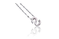Collana con diamanti - Asta Preziosi Collana con diamanti - Asta Preziosi