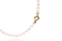 Collana di perle coltivate - Asta Preziosi Collana di perle coltivate - Asta Preziosi