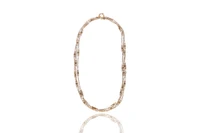 Collana in oro - Asta Preziosi