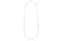 Collana in oro - Asta Preziosi