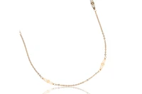 Collana in oro - Asta Preziosi