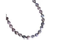 Collana in perle barocche - Asta Preziosi Collana in perle barocche - Asta Preziosi