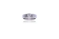 Damiani, anello con diamante - Asta Preziosi Damiani, anello con diamante - Asta Preziosi