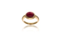 Schreiber anello con tormalina - Asta Preziosi Schreiber anello con tormalina - Asta Preziosi