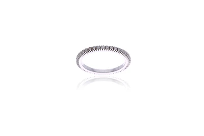 Anello con diamanti - Asta Preziosi Anello con diamanti - Asta Preziosi