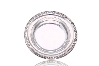 Centrotavola in argento - Asta Preziosi Centrotavola in argento - Asta Preziosi