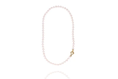 Collana di perle coltivate - Asta Preziosi Collana di perle coltivate - Asta Preziosi