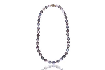 Collana in perle barocche - Asta Preziosi Collana in perle barocche - Asta Preziosi
