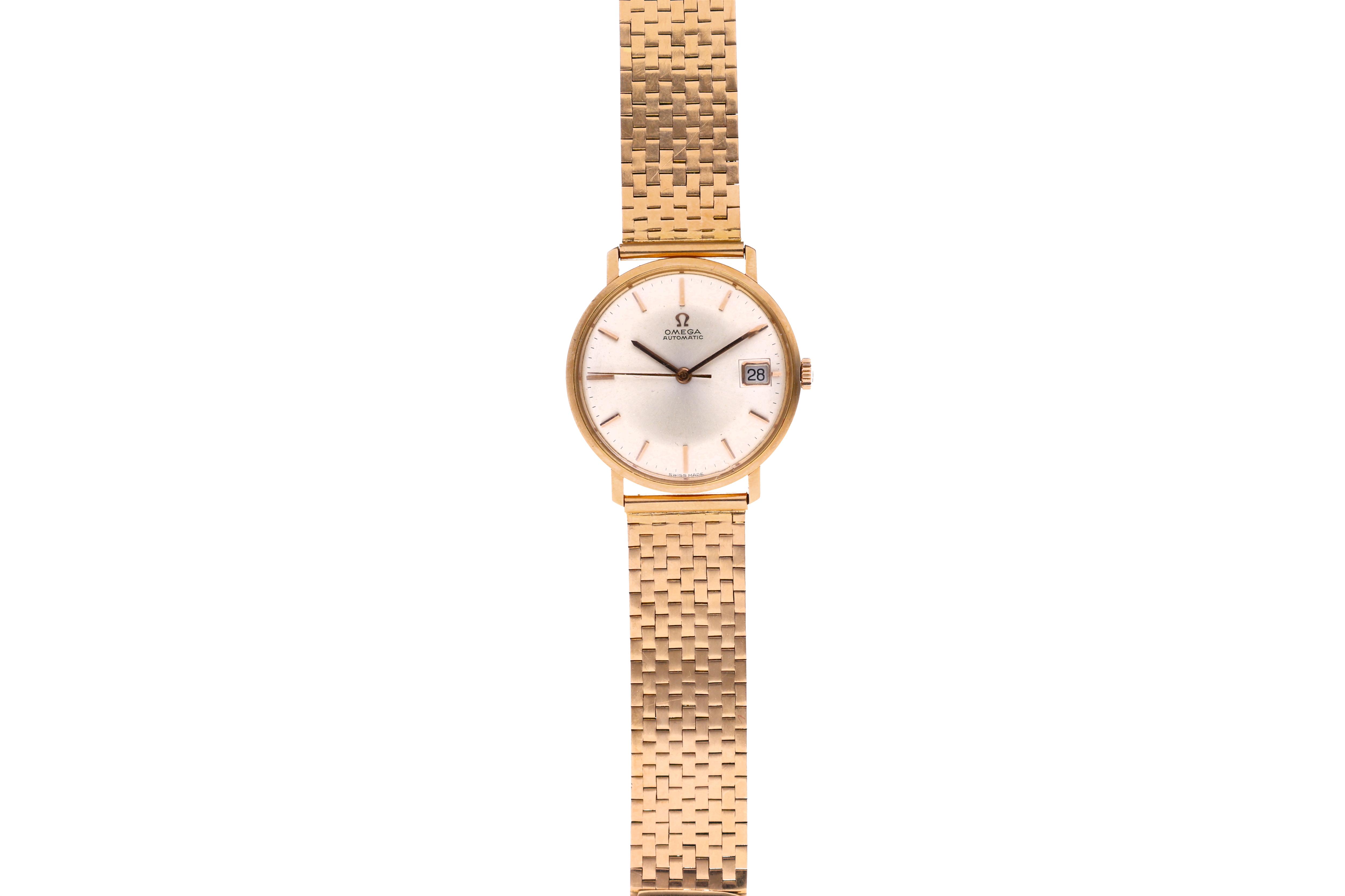 Omega - Asta Preziosi