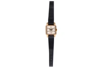 Alpha, orologio in oro - Asta Tesoro Alpha, orologio in oro - Asta Tesoro