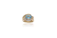 Anello con diamanti - Asta Tesoro Anello con diamanti - Asta Tesoro