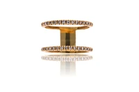 Anello con diamanti - Asta Tesoro Anello con diamanti - Asta Tesoro
