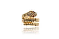 Anello con diamanti - Asta Tesoro Anello con diamanti - Asta Tesoro