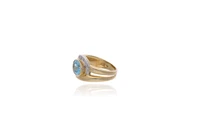 Anello con diamanti - Asta Tesoro Anello con diamanti - Asta Tesoro
