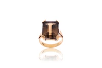 Anello in oro - Asta Tesoro Anello in oro - Asta Tesoro