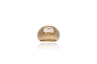 Anello in oro - Asta Tesoro