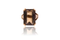 Anello in oro - Asta Tesoro Anello in oro - Asta Tesoro