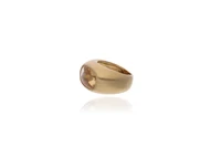 Anello in oro - Asta Tesoro