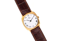 Baume e Mercier orologio - Asta Tesoro Baume e Mercier orologio - Asta Tesoro
