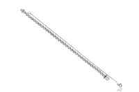 Bracciale con diamanti - Asta Tesoro Bracciale con diamanti - Asta Tesoro