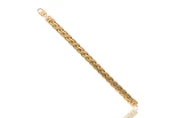 Bracciale in oro - Asta Tesoro