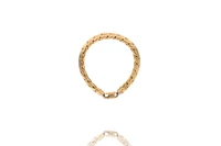 Bracciale in oro - Asta Tesoro