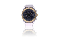 Breitling Chronomat - Asta Tesoro Breitling Chronomat - Asta Tesoro