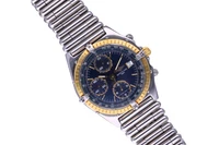 Breitling Chronomat - Asta Tesoro Breitling Chronomat - Asta Tesoro
