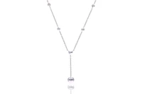 Collana con diamanti - Asta Tesoro Collana con diamanti - Asta Tesoro