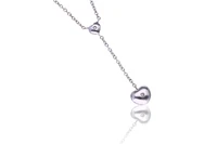 Collana con diamanti - Asta Tesoro Collana con diamanti - Asta Tesoro