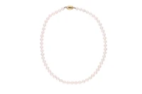 Collana di perle coltivate - Asta Tesoro Collana di perle coltivate - Asta Tesoro