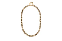 Collana in oro - Asta Tesoro