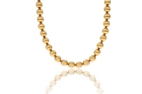 Collana in oro - Asta Tesoro