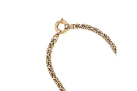 Collana in oro - Asta Tesoro